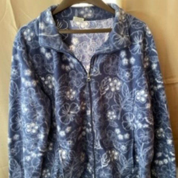 Anne de Lancay Jacket 18/20 - Picture 1 of 2